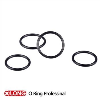 Устойчив на йодоформ каучук Oring