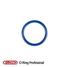 Устойчив на азотен диоксид каучук Oring