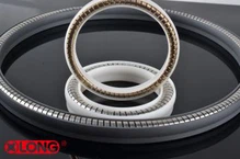 Ptfe Пружинен Вентилен уплътнителен уплътнител