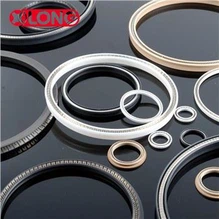 Тефлон пружинен енергиен уплътнителен вал