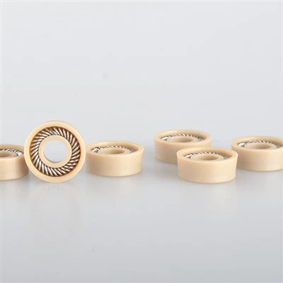 Peek   Spring   Energized   Seal