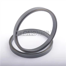 Уплотнение поршневых машина от PTFE за машиностроене